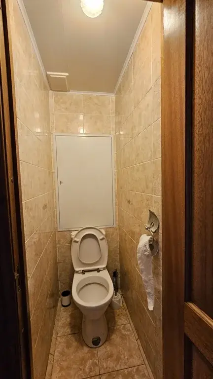 3-к. ул.Инессы Арманд, д.7 - Фото 14