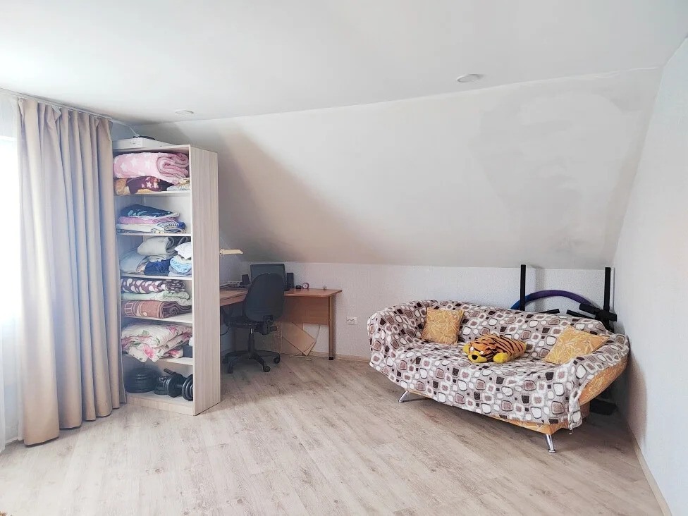 Продажа дома, Новосибирск, Шелохвостова - Фото 25
