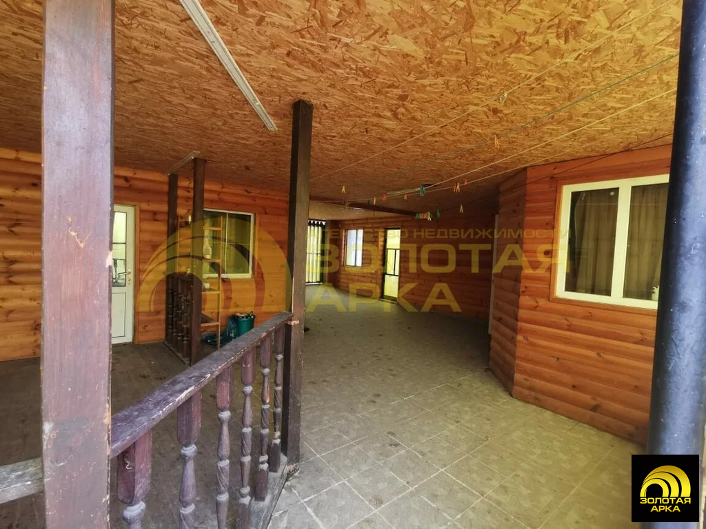 Продажа дома, Варениковская, Крымский район, ул. Тельмана - Фото 3