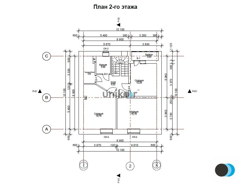 Продажа дома, Нижегородка, Уфимский район, ул. Центральная - Фото 19