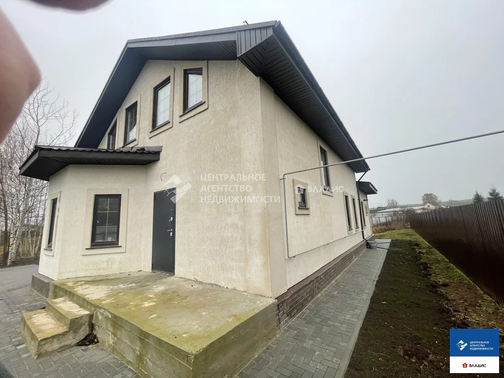 Продажа дома, Заборье, Рязанский район - Фото 6