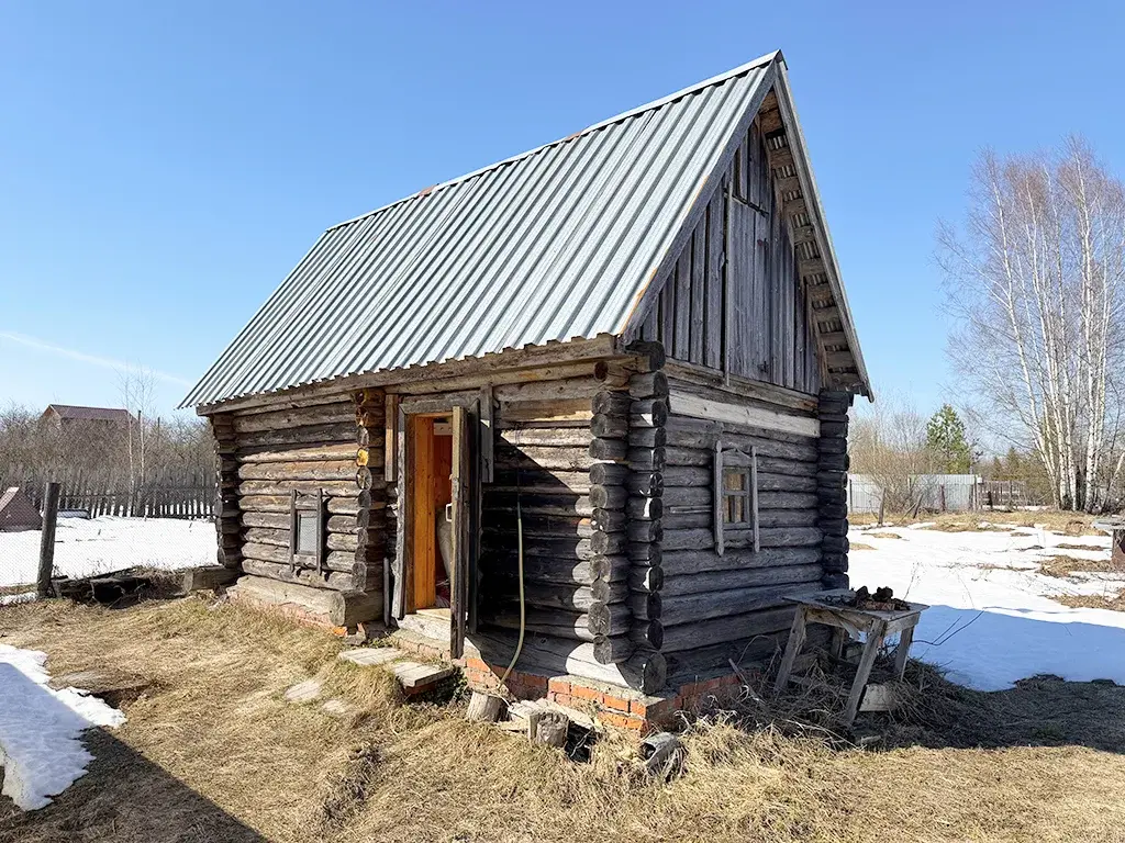 Дом в деревне Большое Гридино - Фото 12