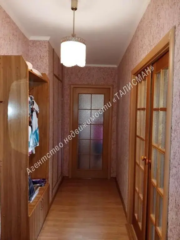Продается 2 комн. квартира в центре города  Таганрога - Фото 11