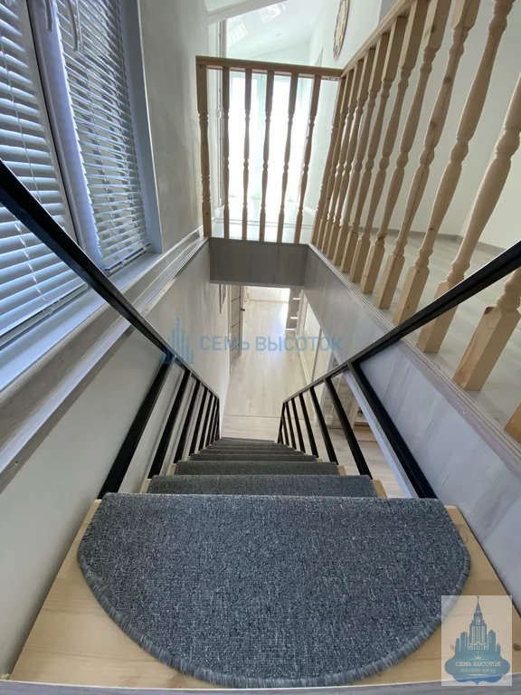 Продажа дома, Подольск, ул. Павлика Морозова - Фото 6