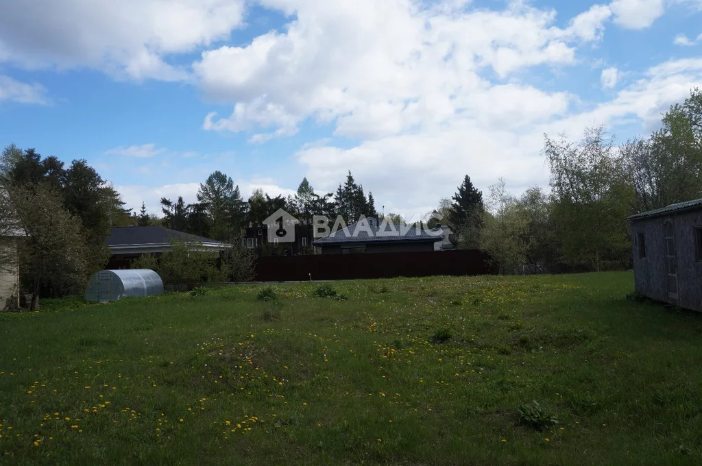 городской округ Красногорск, Красногорск, микрорайон Опалиха, улица ... - Фото 0