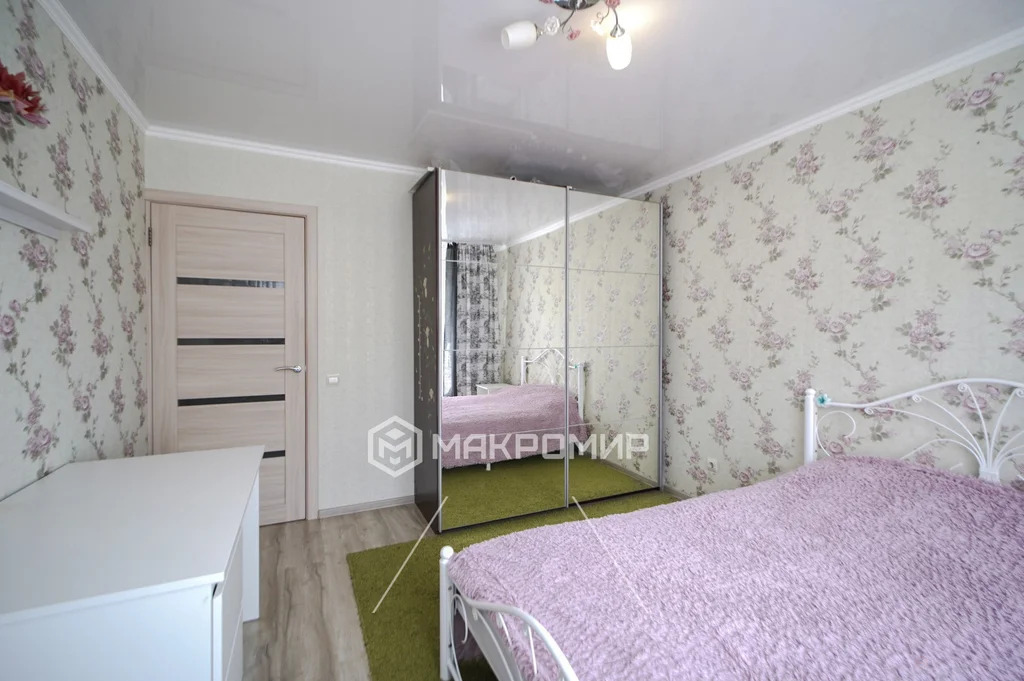 Продажа квартиры, Краснодар, им. 40-летия Победы ул. - Фото 6