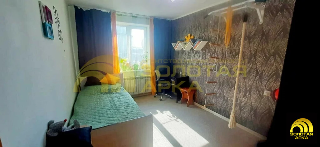 Продажа квартиры, Крымск, Крымский район, ул. Маршала Жукова - Фото 11