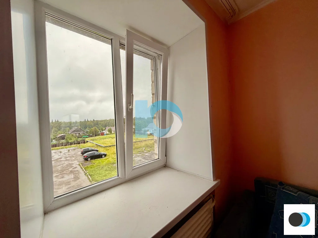 Продажа квартиры, Павловка, Нуримановский район, улица Карла Маркса - Фото 11