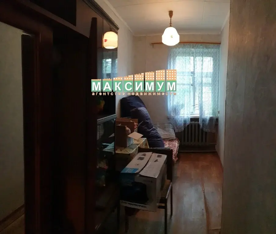 Часть дома в Домодедово, ул. Курнакова, д.16 - Фото 14