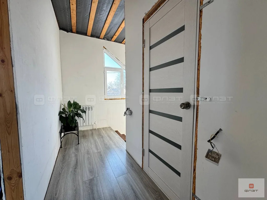 Продажа дома, Казань, СНТ Садовод № 11 - Фото 11