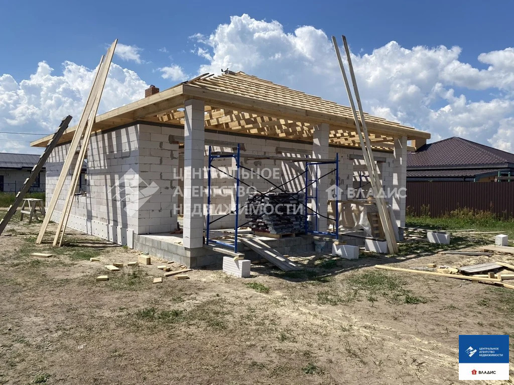 Продажа дома, Рязанский район - Фото 9