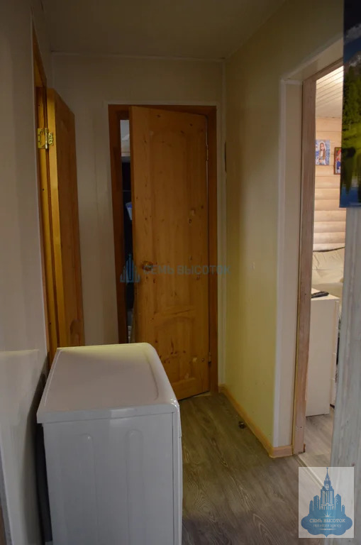Продажа дома, Чехов, Чеховский район, Богдановка д. - Фото 15