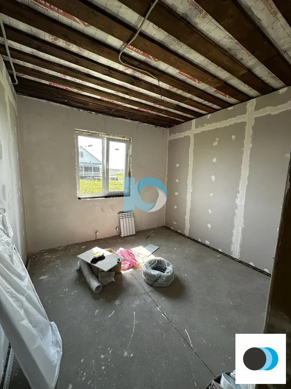 Продажа дома, Грибовка, Уфимский район, Молодежная улица - Фото 12