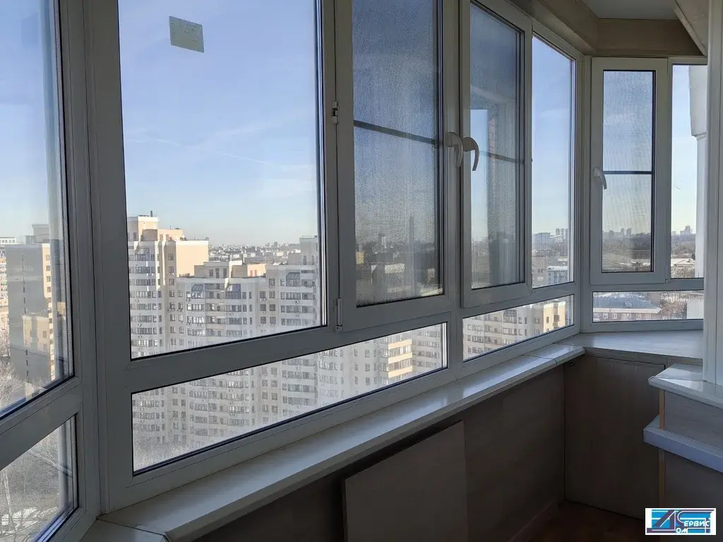 сдается 3-х комнатная квартира - Фото 13