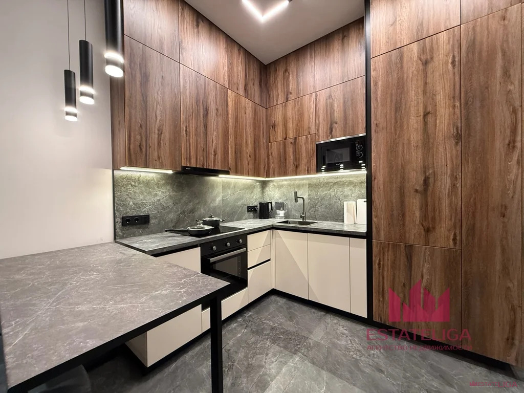 Аренда квартиры, улица Родченко - Фото 5