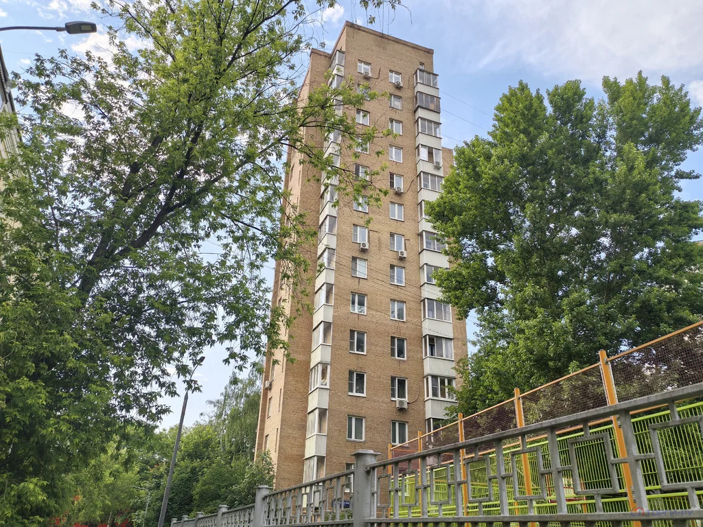 Продажа квартиры, Центросоюзный пер. - Фото 1