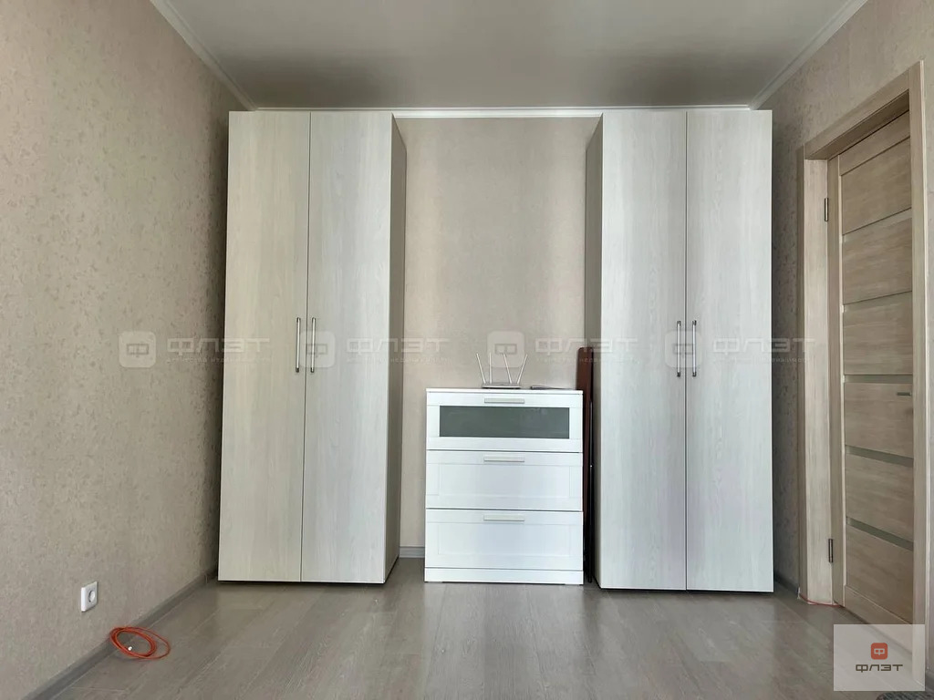 Аренда квартиры, Казань, ул. Александра Курынова д.10 к2 - Фото 3