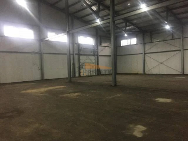 Аренда склада, Горки Ленинские, Ленинский район, Промзона Технопарк ... - Фото 4