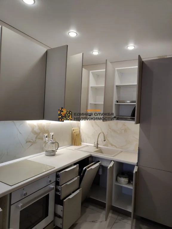 Аренда квартиры, Уфа, Кустаревская набережная - Фото 13