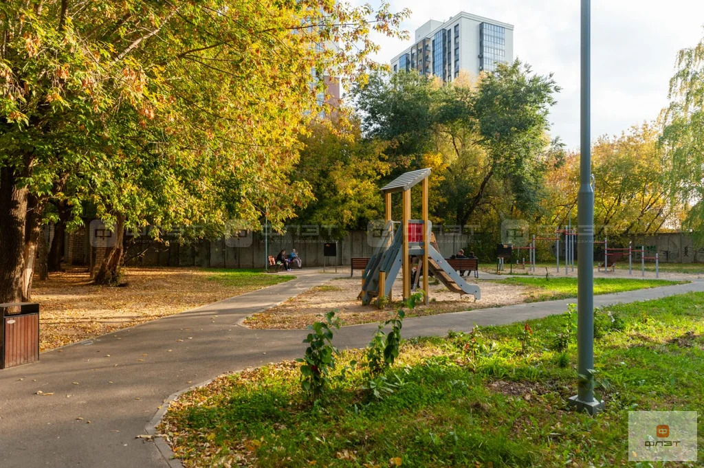 Продажа квартиры, Казань, ул. Заря - Фото 19