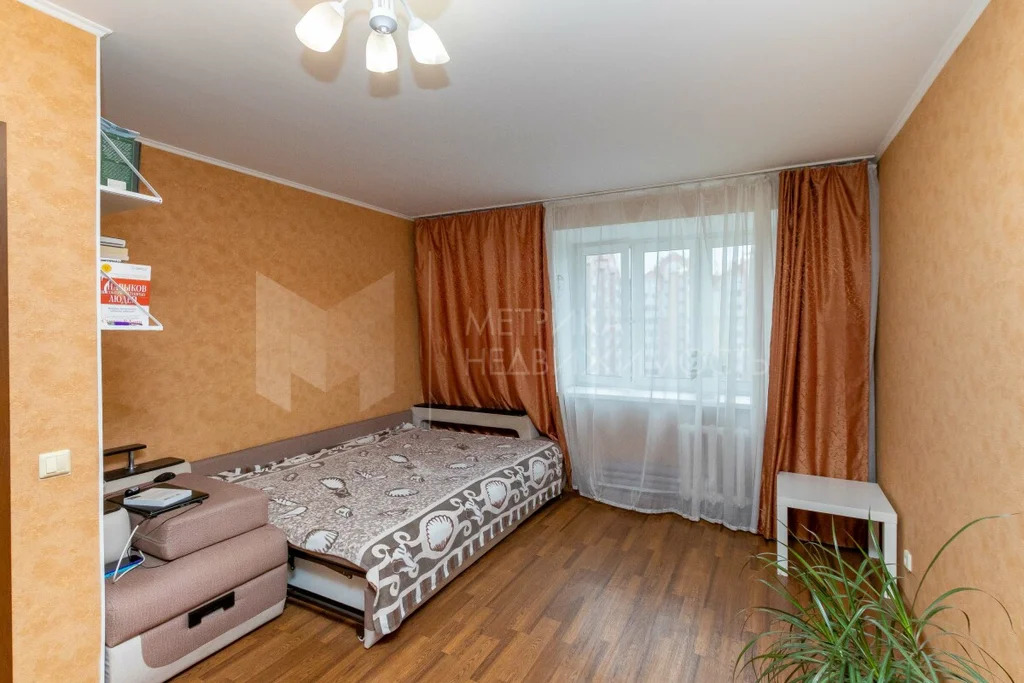 Продажа квартиры, Тюмень, г Тюмень - Фото 14