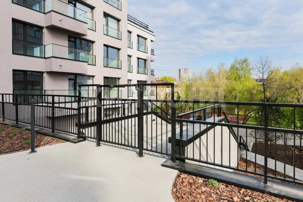 Продажа квартиры, Новосибирск, ул. Аэропорт - Фото 46