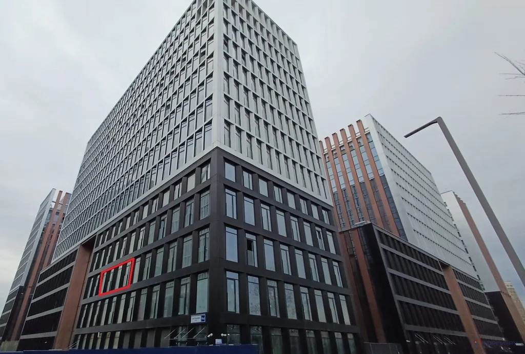 Продажа квартиры, улица Светланова - Фото 2