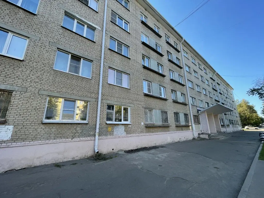 1-к пр-т Ленина, дом 79 - Фото 8