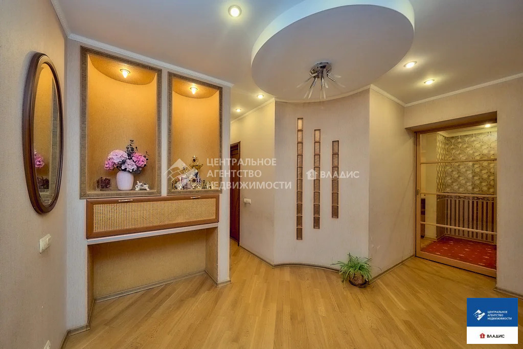 Продажа квартиры, Рязань, ул. Кудрявцева - Фото 11