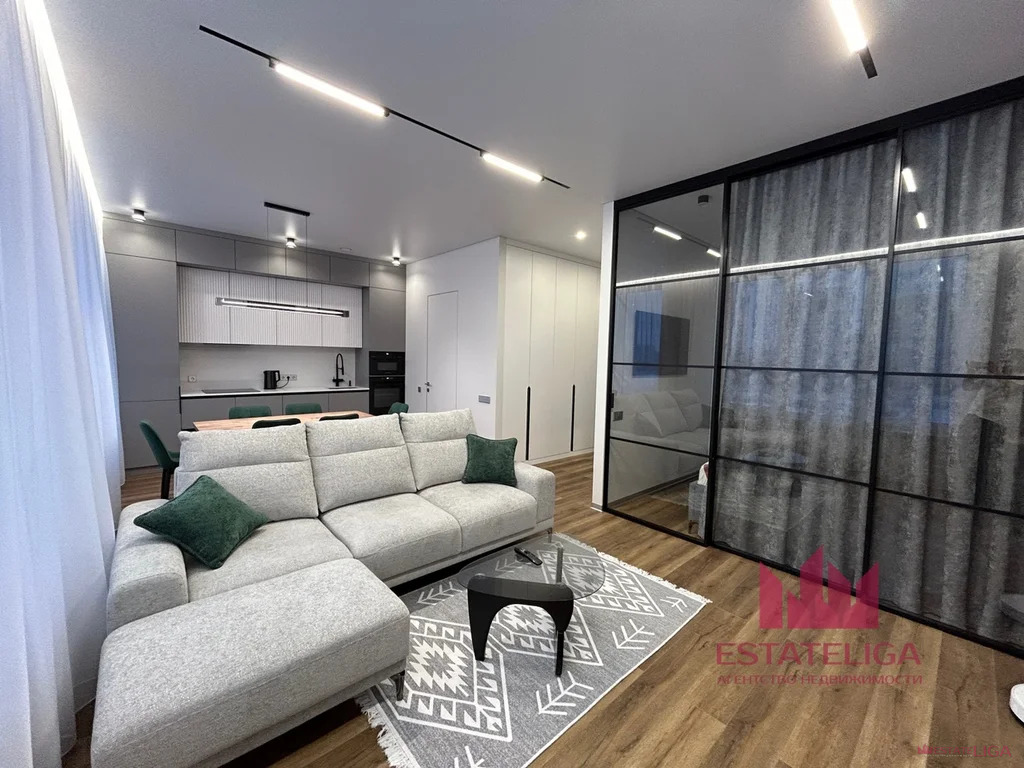 Аренда квартиры, Корабельная улица - Фото 2