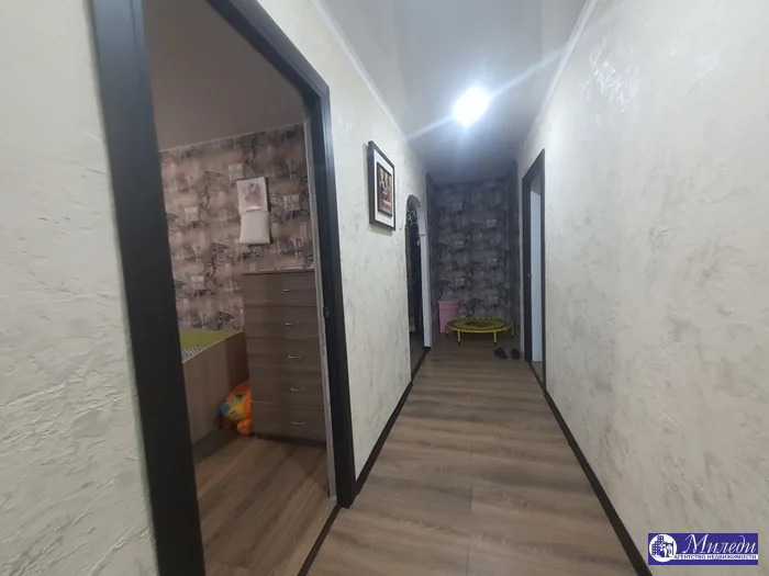 Продажа квартиры, Батайск, ул.Октябрьская улица - Фото 11