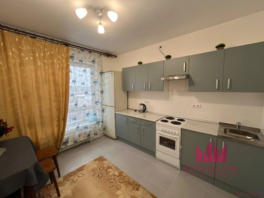 Аренда квартиры, Измайловский б-р. - Фото 1