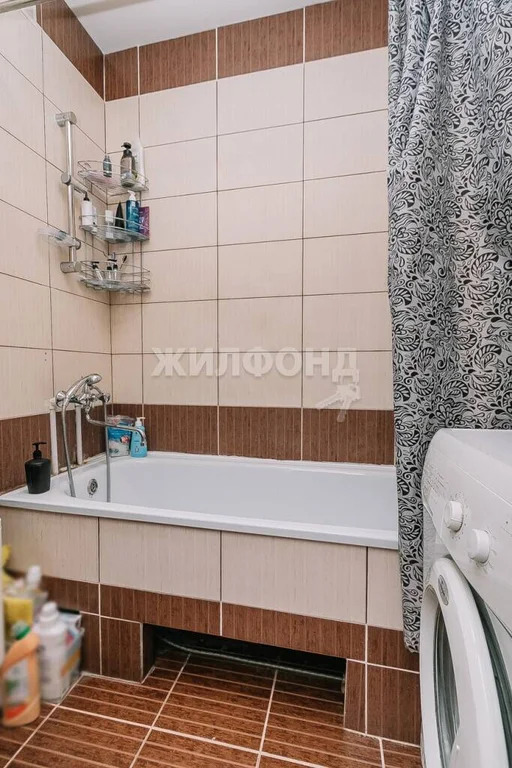 Продажа квартиры, Новосибирск, ул. Ключ-Камышенское плато - Фото 9