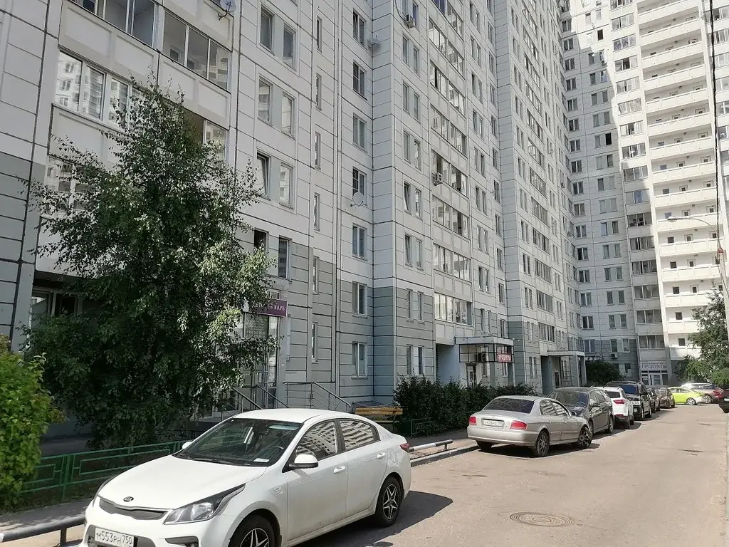 Комната - Фото 9