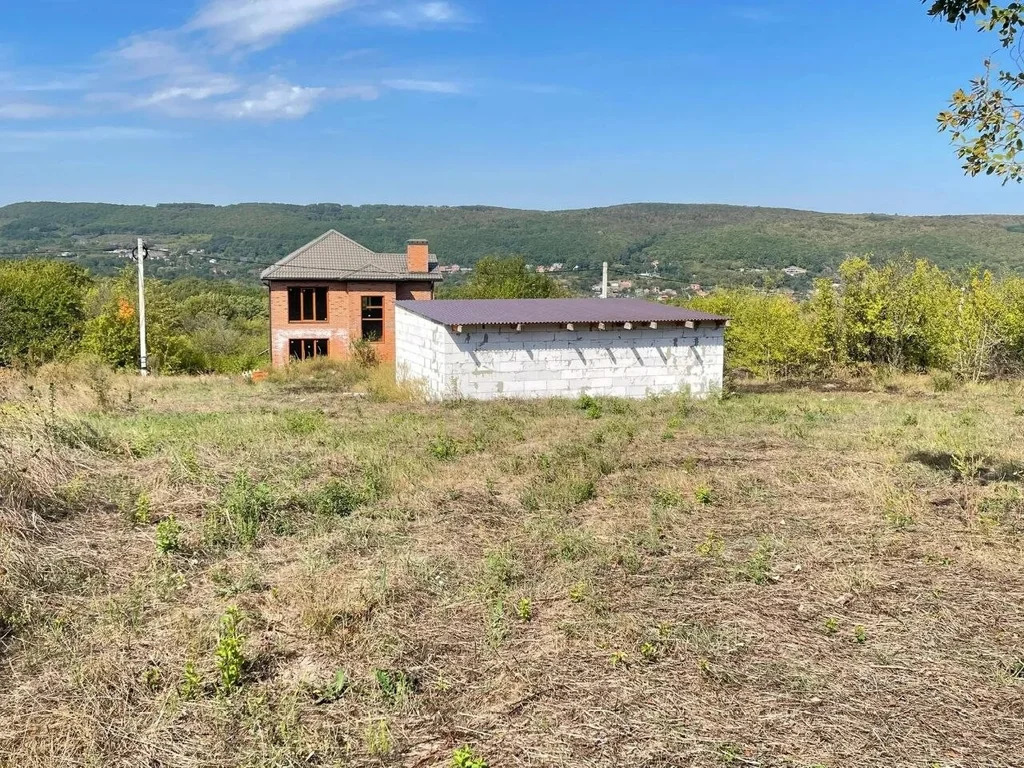 Продажа участка, Азовская, Северский район - Фото 4