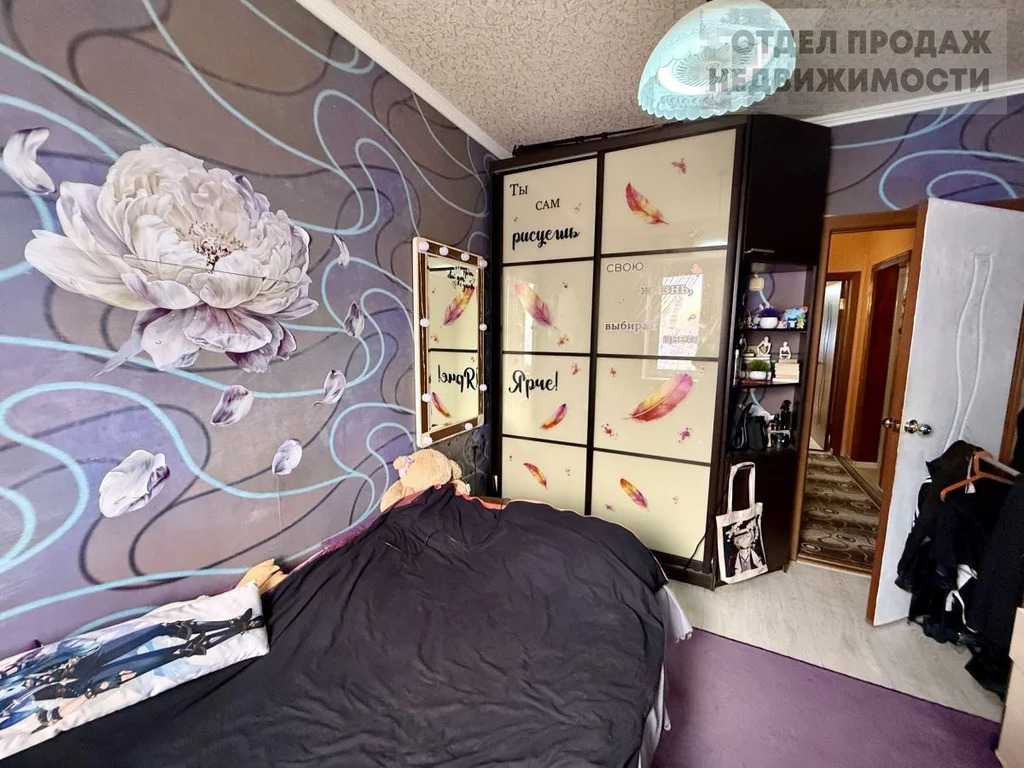 Просторная квартира - Фото 9