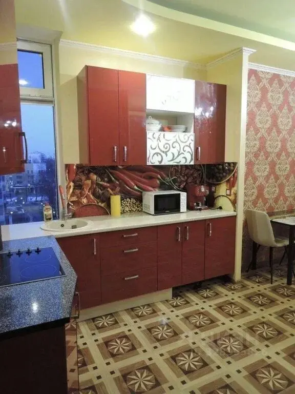 Аренда пятикомнатной квартиры 156.5м просп. Мира, 188Бк4, Москва, ... - Фото 4