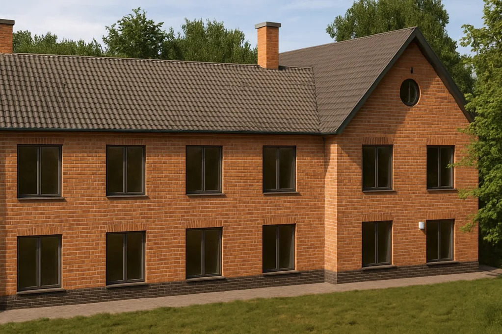 Продажа таунхауса, Оренбург, Кипарисовая улица - Фото 2