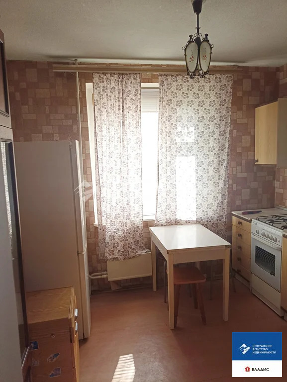 Аренда квартиры, Рязань, ул. Сельских Строителей - Фото 3