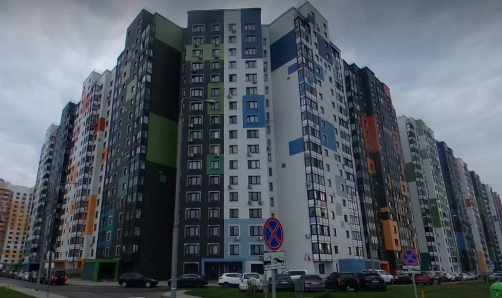 Продажа торгового помещения, Дмитровское ш. - Фото 1