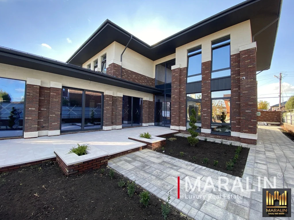 Продажа дома, Янтарный, Аксайский район, ул. Жасминовая - Фото 4