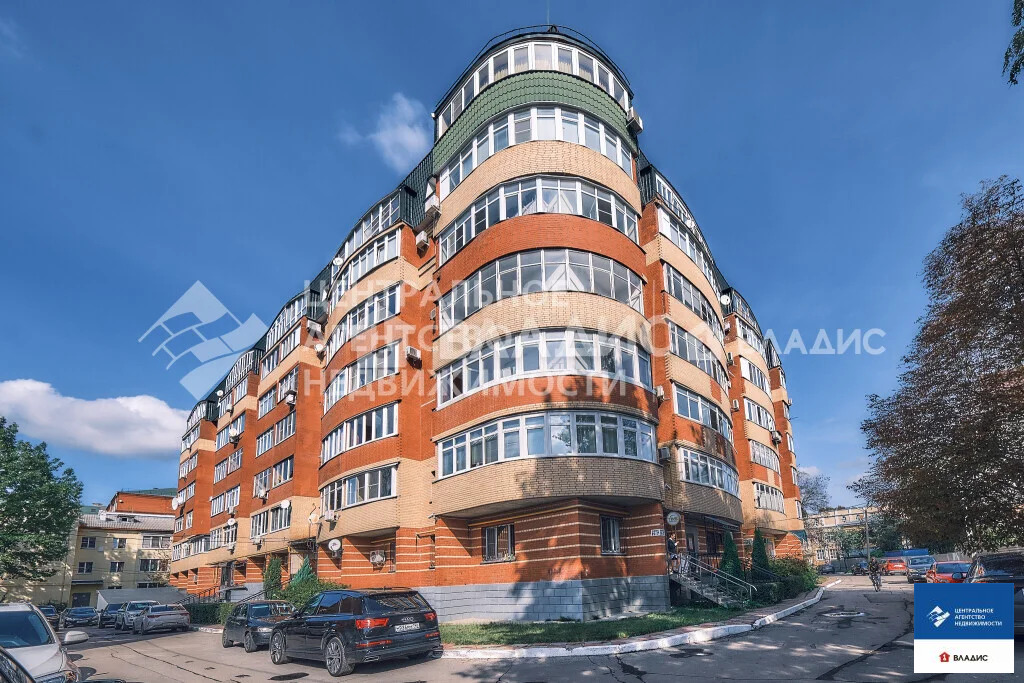 Аренда квартиры, Рязань, ул. Радищева - Фото 1