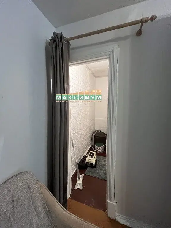 Аренда 2 комнатной квартиры вДомодедово, ул. Зеленая, д.85 - Фото 7