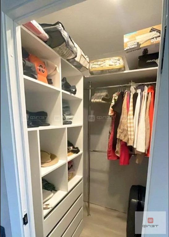 Продажа квартиры, Казань, ул. Гавриила Державина - Фото 2