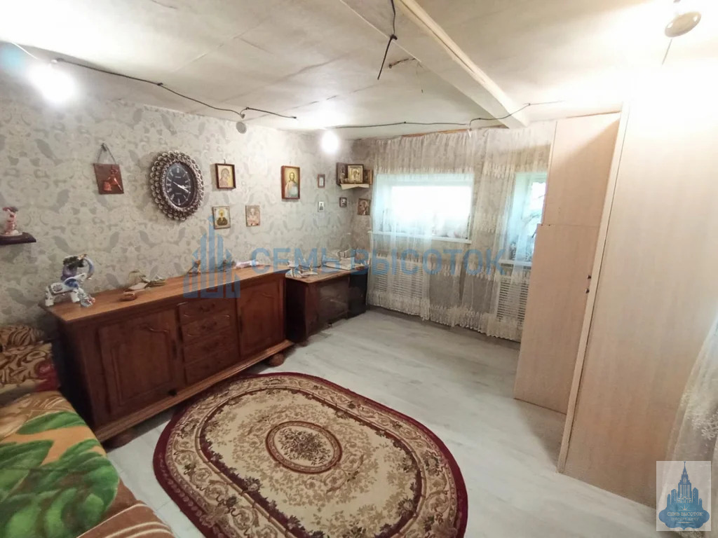 Продажа дома, Домодедово, Домодедово г. о., Школьная ул. - Фото 6