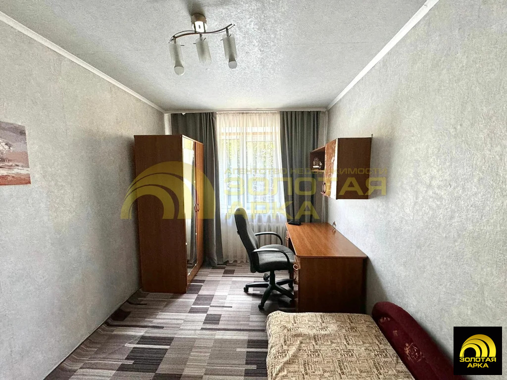 Продажа квартиры, Полтавская, Красноармейский район, ул. Красная - Фото 1