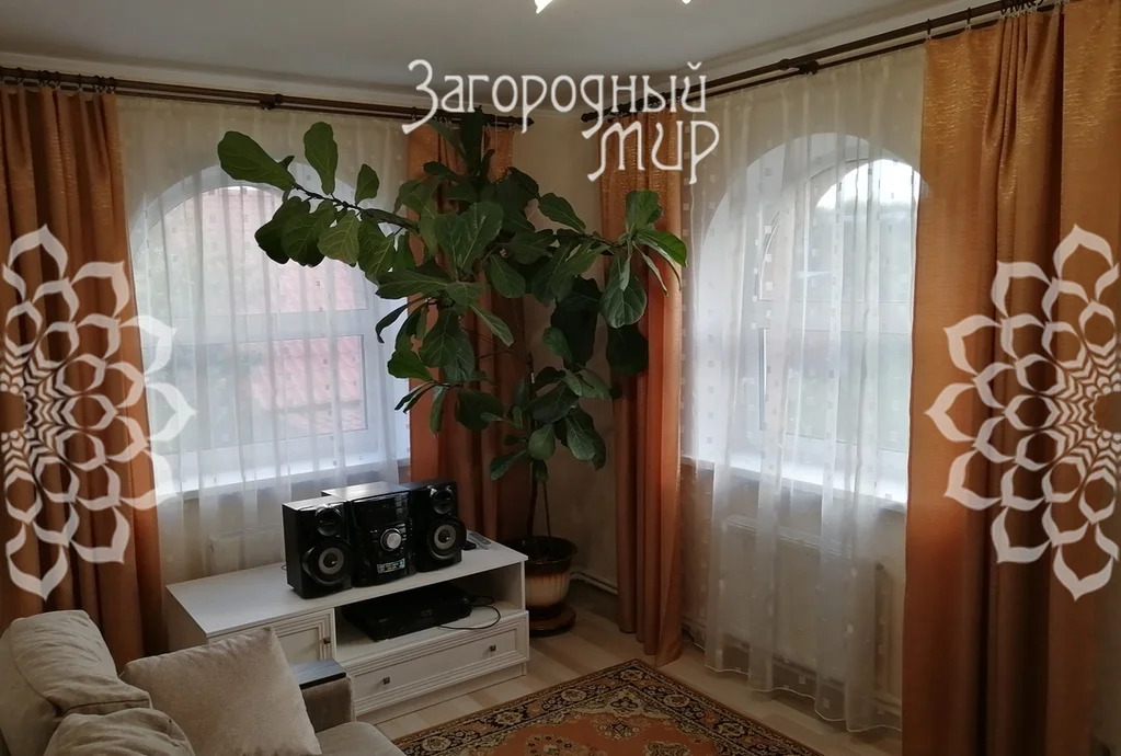 Продам дом, Калужское шоссе, 12 км от МКАД - Фото 15