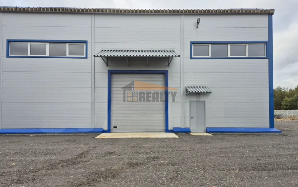 Аренда производственного помещения, Жуково, Раменский район, Сосновая ... - Фото 5