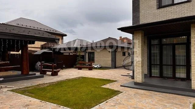 Продажа дома, Марусино, Новосибирский район - Фото 38