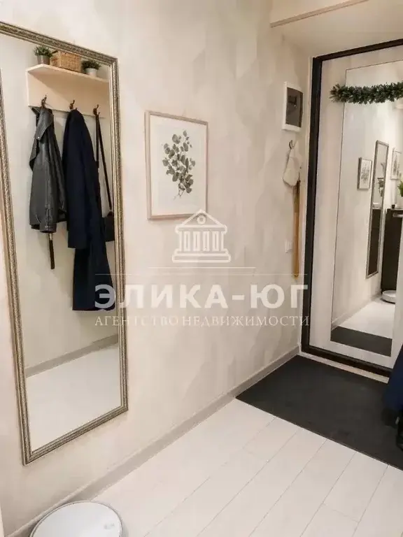 Продажа квартиры, Новомихайловский, Туапсинский район, Строителей ул. - Фото 8